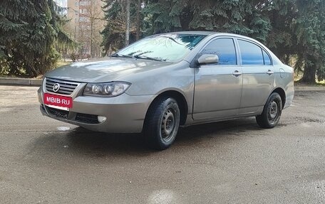 Lifan Solano I (630) рестайлинг, 2012 год, 330 000 рублей, 2 фотография