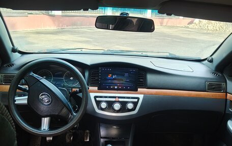 Lifan Solano I (630) рестайлинг, 2012 год, 330 000 рублей, 10 фотография