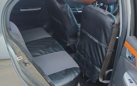 Lifan Solano I (630) рестайлинг, 2012 год, 330 000 рублей, 16 фотография