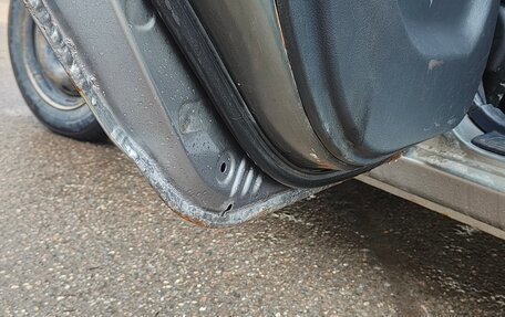 Lifan Solano I (630) рестайлинг, 2012 год, 330 000 рублей, 14 фотография