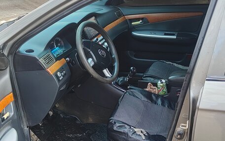 Lifan Solano I (630) рестайлинг, 2012 год, 330 000 рублей, 11 фотография