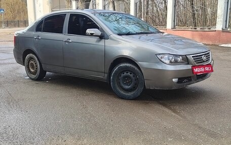 Lifan Solano I (630) рестайлинг, 2012 год, 330 000 рублей, 3 фотография