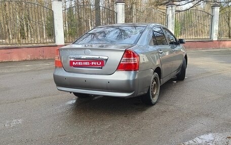 Lifan Solano I (630) рестайлинг, 2012 год, 330 000 рублей, 5 фотография