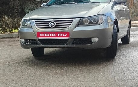 Lifan Solano I (630) рестайлинг, 2012 год, 330 000 рублей, 9 фотография