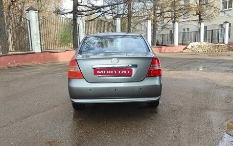 Lifan Solano I (630) рестайлинг, 2012 год, 330 000 рублей, 8 фотография