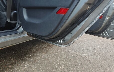 Lifan Solano I (630) рестайлинг, 2012 год, 330 000 рублей, 17 фотография