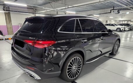 Mercedes-Benz GLC, 2025 год, 7 571 001 рублей, 4 фотография