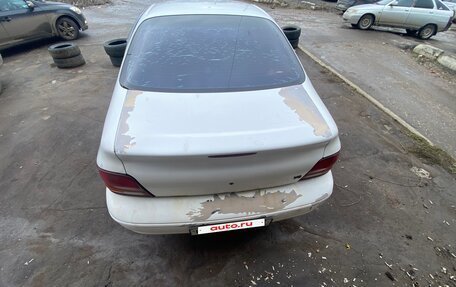 Dodge Stratus II, 2000 год, 260 000 рублей, 3 фотография