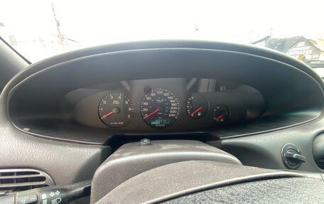 Dodge Stratus II, 2000 год, 260 000 рублей, 7 фотография