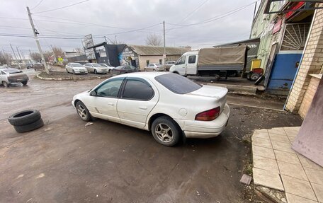 Dodge Stratus II, 2000 год, 260 000 рублей, 4 фотография