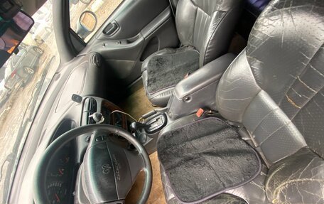 Dodge Stratus II, 2000 год, 260 000 рублей, 6 фотография