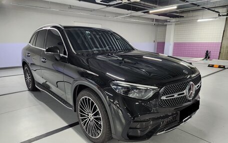 Mercedes-Benz GLC, 2025 год, 7 571 001 рублей, 3 фотография