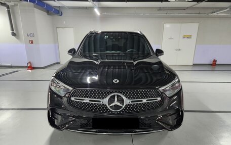 Mercedes-Benz GLC, 2025 год, 7 571 001 рублей, 2 фотография