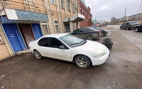 Dodge Stratus II, 2000 год, 260 000 рублей, 2 фотография