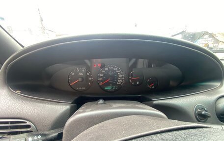 Dodge Stratus II, 2000 год, 260 000 рублей, 8 фотография