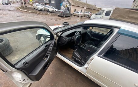 Dodge Stratus II, 2000 год, 260 000 рублей, 5 фотография