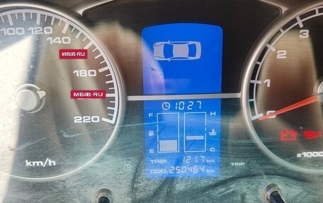 Lifan Solano I (630) рестайлинг, 2012 год, 330 000 рублей, 19 фотография