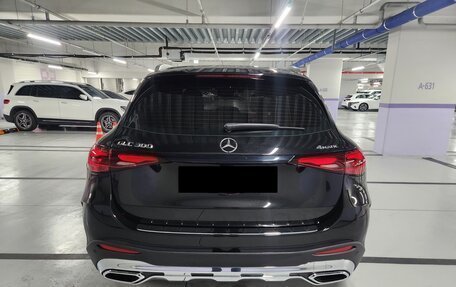 Mercedes-Benz GLC, 2025 год, 7 571 001 рублей, 5 фотография