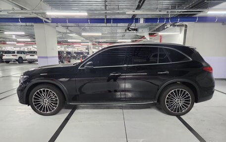 Mercedes-Benz GLC, 2025 год, 7 571 001 рублей, 9 фотография