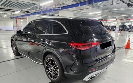 Mercedes-Benz GLC, 2025 год, 7 571 001 рублей, 8 фотография