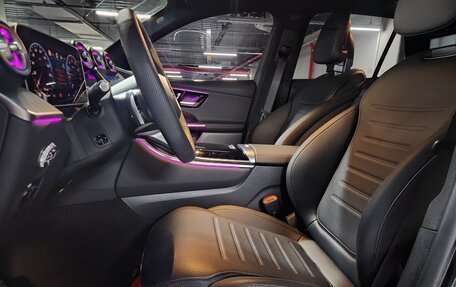 Mercedes-Benz GLC, 2025 год, 7 571 001 рублей, 13 фотография