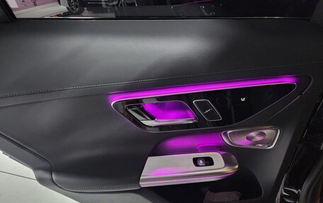 Mercedes-Benz GLC, 2025 год, 7 571 001 рублей, 18 фотография