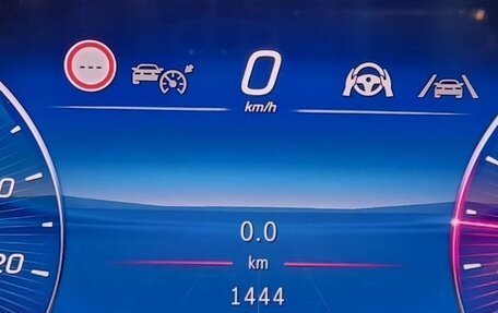 Mercedes-Benz GLC, 2025 год, 7 571 001 рублей, 15 фотография