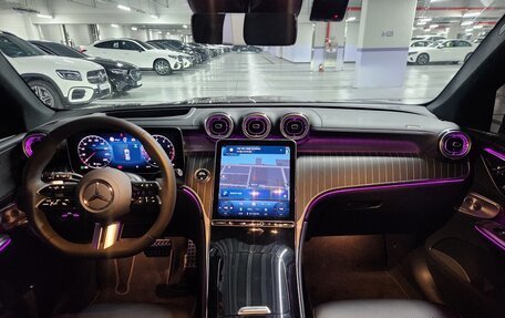 Mercedes-Benz GLC, 2025 год, 7 571 001 рублей, 16 фотография