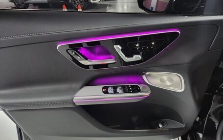 Mercedes-Benz GLC, 2025 год, 7 571 001 рублей, 12 фотография