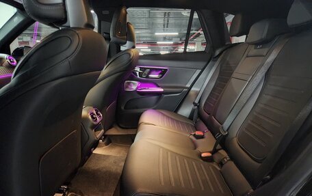 Mercedes-Benz GLC, 2025 год, 7 571 001 рублей, 19 фотография