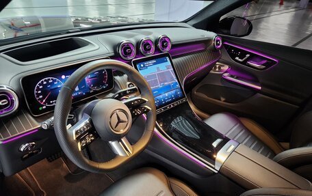 Mercedes-Benz GLC, 2025 год, 7 571 001 рублей, 14 фотография