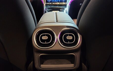 Mercedes-Benz GLC, 2025 год, 7 571 001 рублей, 20 фотография