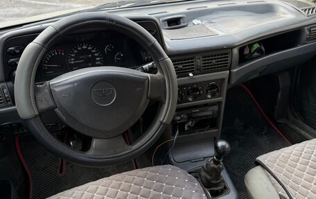 Daewoo Nexia I рестайлинг, 2007 год, 52 000 рублей, 5 фотография