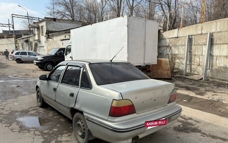 Daewoo Nexia I рестайлинг, 2007 год, 52 000 рублей, 4 фотография