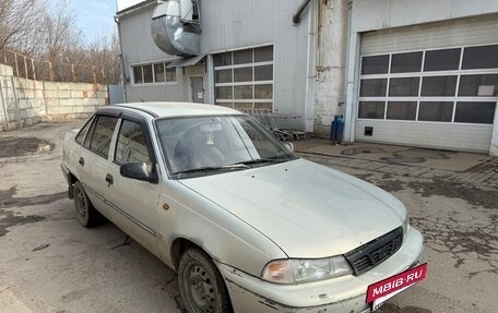 Daewoo Nexia I рестайлинг, 2007 год, 52 000 рублей, 2 фотография