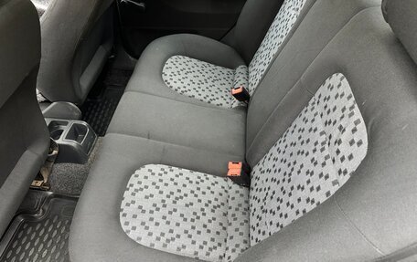 Skoda Fabia I, 2006 год, 200 000 рублей, 12 фотография