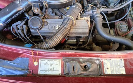 Skoda Felicia I рестайлинг, 1997 год, 230 000 рублей, 5 фотография