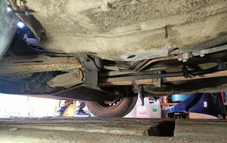 Skoda Felicia I рестайлинг, 1997 год, 230 000 рублей, 7 фотография