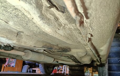 Skoda Felicia I рестайлинг, 1997 год, 230 000 рублей, 6 фотография