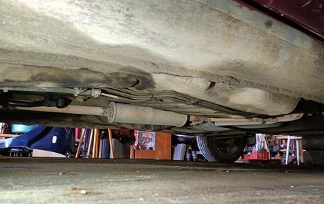 Skoda Felicia I рестайлинг, 1997 год, 230 000 рублей, 8 фотография