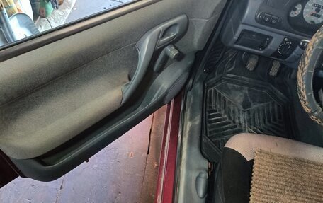 Skoda Felicia I рестайлинг, 1997 год, 230 000 рублей, 10 фотография