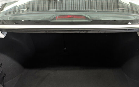 Hyundai Solaris II рестайлинг, 2021 год, 1 690 000 рублей, 10 фотография