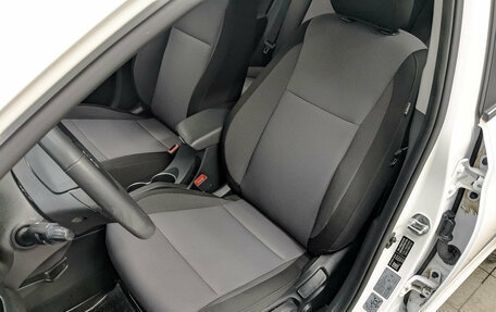 Hyundai Solaris II рестайлинг, 2021 год, 1 690 000 рублей, 20 фотография