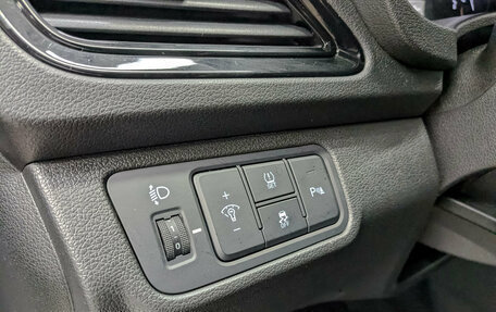 Hyundai Solaris II рестайлинг, 2021 год, 1 690 000 рублей, 25 фотография