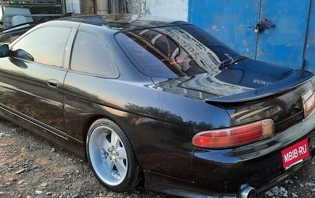 Toyota Soarer, 1993 год, 950 000 рублей, 2 фотография