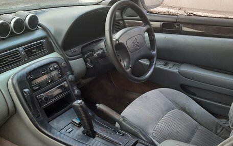 Toyota Soarer, 1993 год, 950 000 рублей, 5 фотография