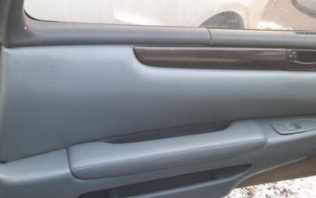 Toyota Soarer, 1993 год, 950 000 рублей, 7 фотография