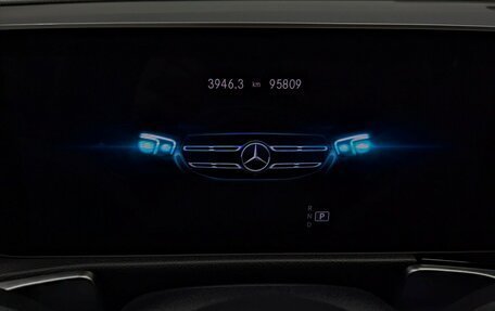 Mercedes-Benz GLB, 2020 год, 3 700 000 рублей, 8 фотография