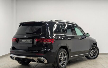 Mercedes-Benz GLB, 2020 год, 3 700 000 рублей, 2 фотография