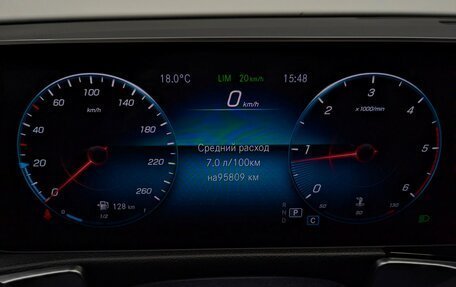 Mercedes-Benz GLB, 2020 год, 3 700 000 рублей, 9 фотография